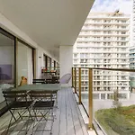 Apartman Stylish Family-friendly Retreat, Close To Harbor And Free Parking *