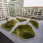 Apartman Stylish Family-friendly Retreat, Close To Harbor And Free Parking Ostende